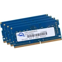 0812437025460 - SO-DIMM 32 GB DDR4-2400 (4x 8 GB) Quad-Kit für MAC  Arbeitsspeicher