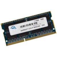 0812437025545 - SO-DIMM 16 GB DDR3-1600 (1x 16 GB)  für MAC  Arbeitsspeicher