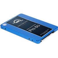 0812437029390 - Mercury Extreme Pro 6G 1 TB SSD