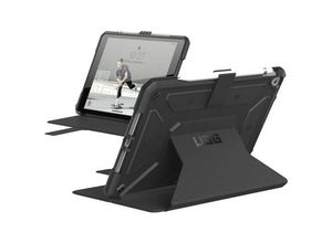 0812451033489 - Metropoolis Case Tablet Hülle Apple iPad 102 (7 Gen 2019) iPad 102 (8 Gen 2020) iPad 102 (9 Gen 2021) 259 cm (102) Outdoor