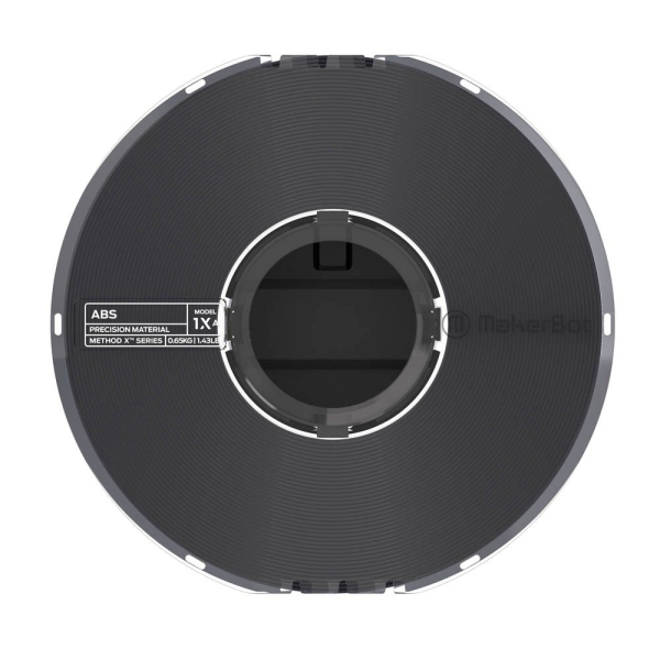 0812510031470 - ABS Filament-Rolle grau 175 mm 0812510031470 MakerBot