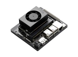 0812674025278 - Jetson Orin™ Nano 8 gb 6 x 15 GHz - Nvidia