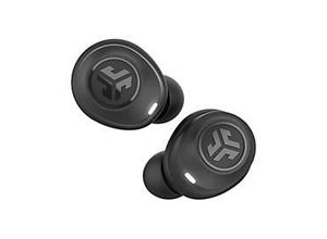 0812887016919 - JLab Audio JBuds Air True Wireless Earbuds - True Wireless-KopfhÃ¶rer mit Mikrofon - im Ohr - Bluetooth - Schwarz