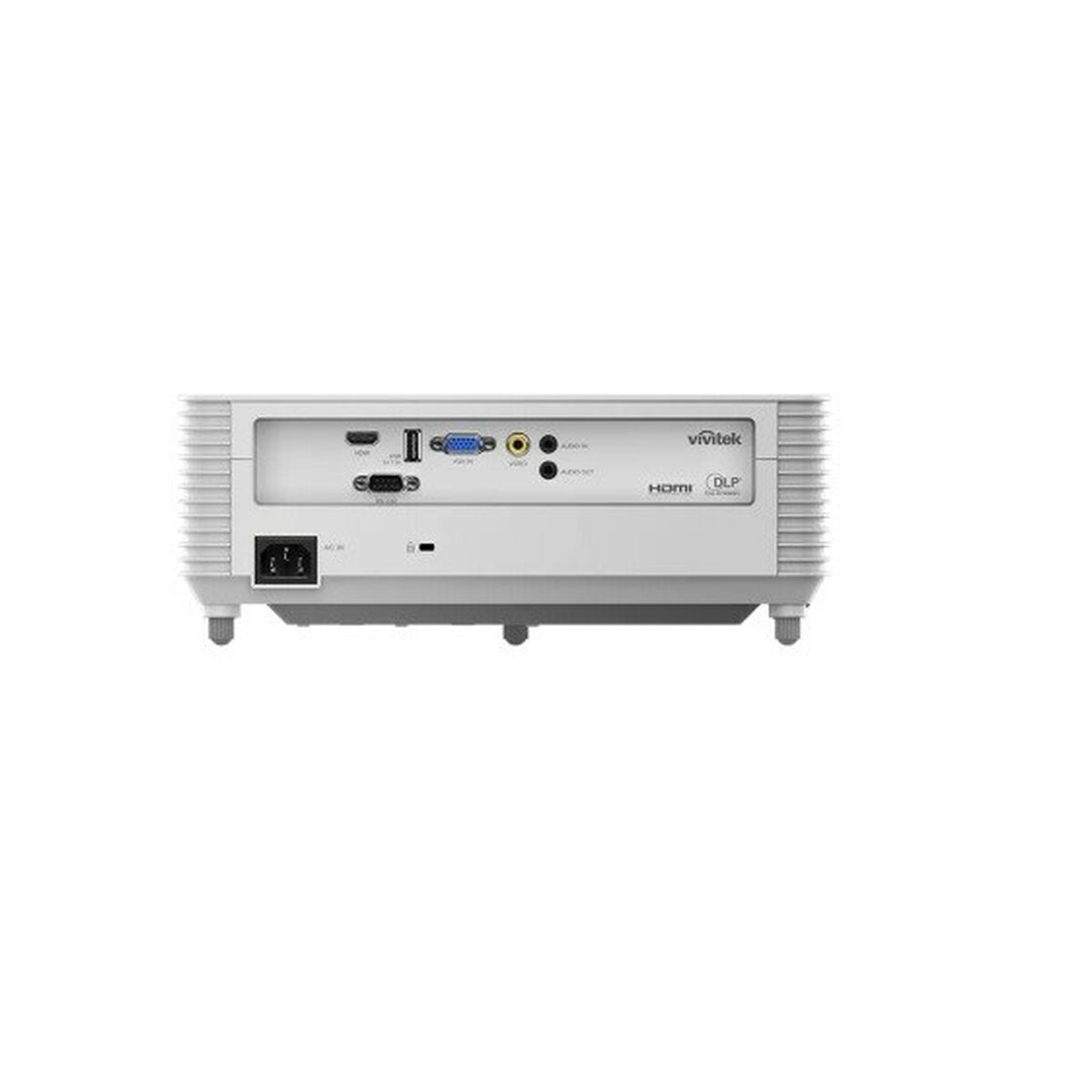 0813097026125 - USB-Kabel 1PI269 Weiß 0813097026125 - USB-Kabel 1PI269 Weiß