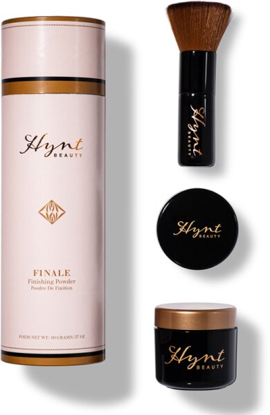 0813574020219 - FINALE Finishing Powder Neutral Yellow 10 g