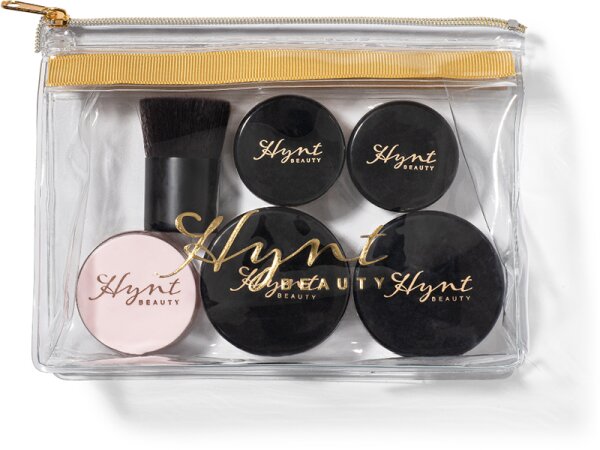0813574020912 - Discovery Kit Gesicht Make-up Set
