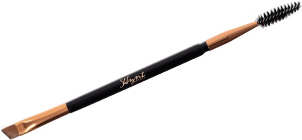 0813574021544 - Duo Brow & Spoolie Brush Augenbrauenpinsel
