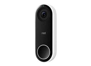 0813917020982 - Nest Hallo Video-Türsprechanlage 0813917020982 Google