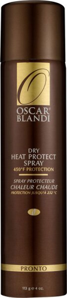 0814325010411 - Pronto Dry Heat Protect Spray 213 g