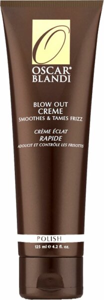 0814325010633 - Polish Blow Out Creme 125 ml