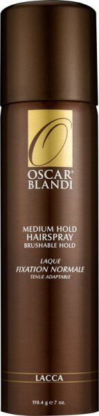 0814325011616 - Lacca Hairspray Medium Hold 1984 g