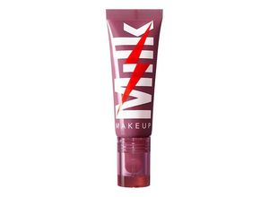 0814333027944 - Milk - Electric Glossy Lip Plumper - electric Lip Plumper Glossy - Mauve