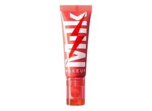 0814333027951 - Milk - Electric Glossy Lip Plumper - -electric Lip Plumper Glossy - Coral