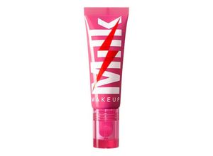 0814333027968 - Milk - Electric Glossy Lip Plumper - electric Lip Plumper Glossy - Pink