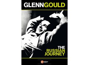 0814337011413 - The Russian Journey - Glenn Gould (DVD)