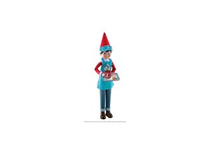 0814854014508 - Elf on the Shelf The Elf on the Shelf® Elf MagiFreez™ Ständer - Barista