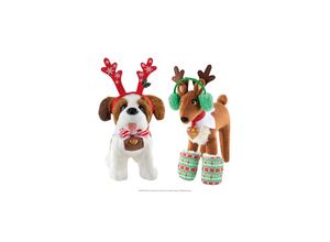 0814854014539 - Elf on the Shelf The Elf on the Shelf® Elf & Pet Accessoires - Party Set