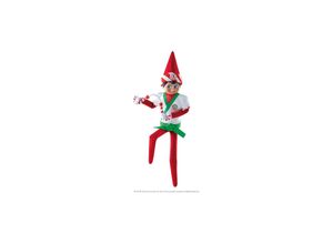 0814854014546 - Elf on the Shelf The Elf on the Shelf® Elf Outfit - Karate Set