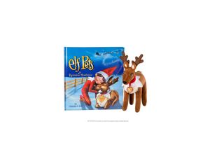 0814854014706 - Elf on the Shelf The Elf on the Shelf® Elf Pets® - Box Set Rentier