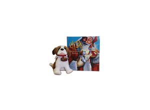 0814854014713 - Elf on the Shelf The Elf on the Shelf® Elf Pets® - Box Set Bernhardiner