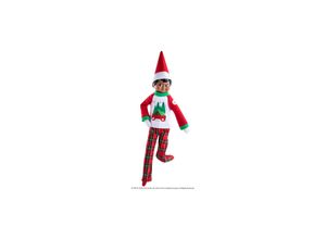 0814854015062 - Elf on the Shelf The Elf on the Shelf® Outfit - Weihnachtsbaum Pyjama