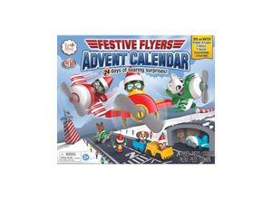 0814854015086 - Elf Adventskalender