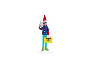 0814854015185 - Elf on the Shelf The Elf on the Shelf® MagiFreez Ständer - Retro 80er Jahre