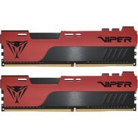 0814914028681 - DIMM 16 GB DDR4-2666 (2x 8 GB) Dual-Kit Arbeitsspeicher