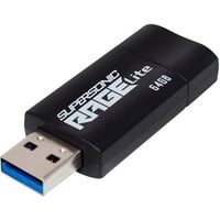 0814914028957 - Supersonic Rage Lite - 64GB - USB-Stick 0814914028957 - Supersonic Rage Lite - 64GB - USB-Stick