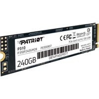 0814914029077 - P310P240GM28 Patriot M2 Patriot P310 240 GB ( P310P240GM28 0814914029077 0814914029077 - P310P240GM28 Patriot M2 Patriot P310 240 GB ( P310P240GM28 0814914029077