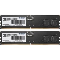 0814914029121 - DIMM 32 GB DDR5-4800 (2x 16 GB) Dual-Kit Arbeitsspeicher