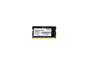 0814914029480 - Signature PSD516G480081S Speichermodul 16 gb 1 x 16 gb DDR5 4800 MHz - Memory