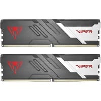 0814914029558 - Viper Venom DDR5 series - DDR5 - kit - 32 GB 2 x 16 GB - DIMM 288-pin - 5600 MHz   PC5-44800 - unbuffered