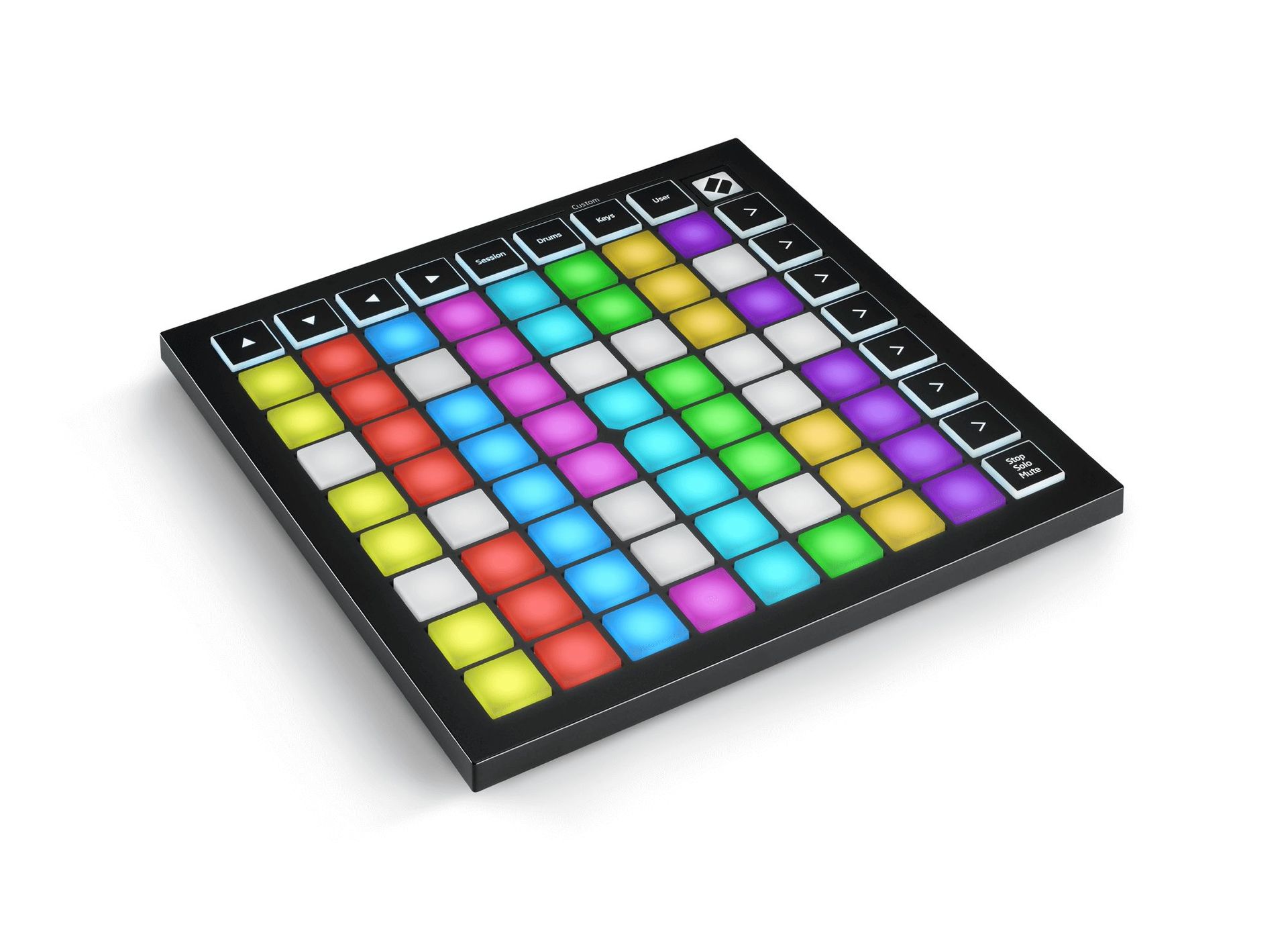 0815301001164 - Launchpad Mini MK3 kompakter Pad-Controller für Ableton Live