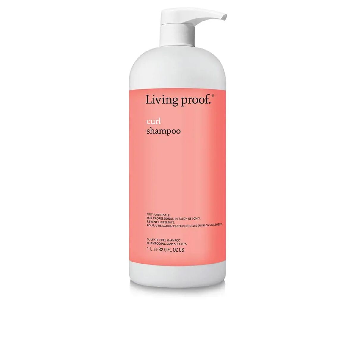 0815305025883 - Definiertes Lockenshampoo Curl 1 L