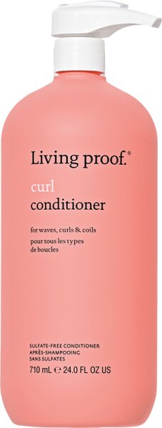 0815305025913 - Living proof Curl Conditioner 710 ml