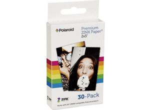 0815361016597 - M 230 Zink 2x3 (30er Pack) - Polaroid