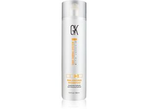 0815401010615 - GK Hair Balancing sanftes Shampoo spendet Feuchtigkeit und Glanz 1000 ml