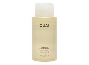 0815402021269 - Ouai Haircare - Fine Hair – Shampoo Für Feines Haar - Dailycare Fine Shampoo 295ml-