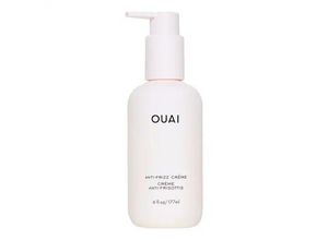 0815402025786 - Ouai - Anti-frizz Creme - Anti-frizz Creme Mit Hitzeschutz - 177ml