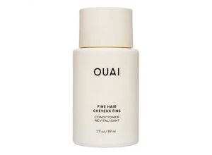 0815402027827 - Ouai - Fine Hair - Haarspülung Für Feines Haar - 89ml