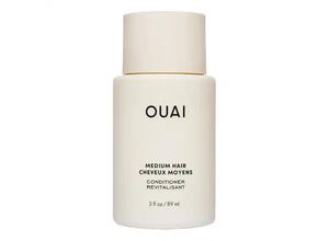 0815402027841 - Ouai - Medium Hair – Haarspülung Für Mitteldickes Haar - 89ml