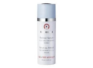 0815517020225 - - Fab Skin Lab Retinol Serum 025% Pure Concentrate – Retinol-serum - Skin Lab Retinol Serum