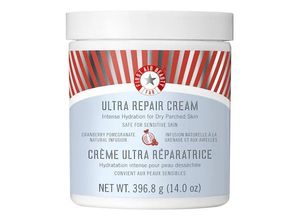 0815517025459 - - Ultra Repair Cream Cranberry Pomegranate - Ultrareparierende Creme - -ultra Repair Cream Cranberry 397g