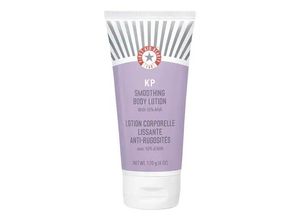 0815517027019 - - Kp Smoothing Body Lotion 10% Aha – Glättende Körperlotion Gegen Raue Stellen - -aha Smoothing Body Lotion 6oz