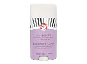 0815517028597 - - Anti-Chafe Stick Hautschutzstift mit Shea-Butter und kolloidalem Hafermehl-Keine Farbe