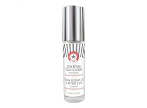 0815517029150 - - Serum Retinol Complex - Serum Retinol 03% + Peptide - fab Skin Lab Retinol Complex Serum 30ml