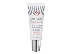 0815517029419 - - Retinol Eye Cream - Augenkonturencreme Mit Retinol + Squalan + Ceramiden - retinol Eye Squalane+ceramides 15ml