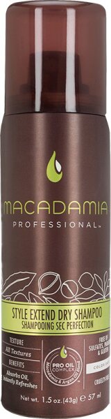 0815857013215 - Style Extend Dry Shampoo 67 ml