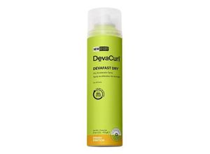 0815934028934 - Devacurl - Devafast Dry™ - Quick Dry Spray - -devafast Accelerator Spray 170gr